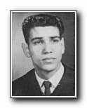 Frank Garcia: class of 1957, Norte Del Rio High School, Sacramento, CA.